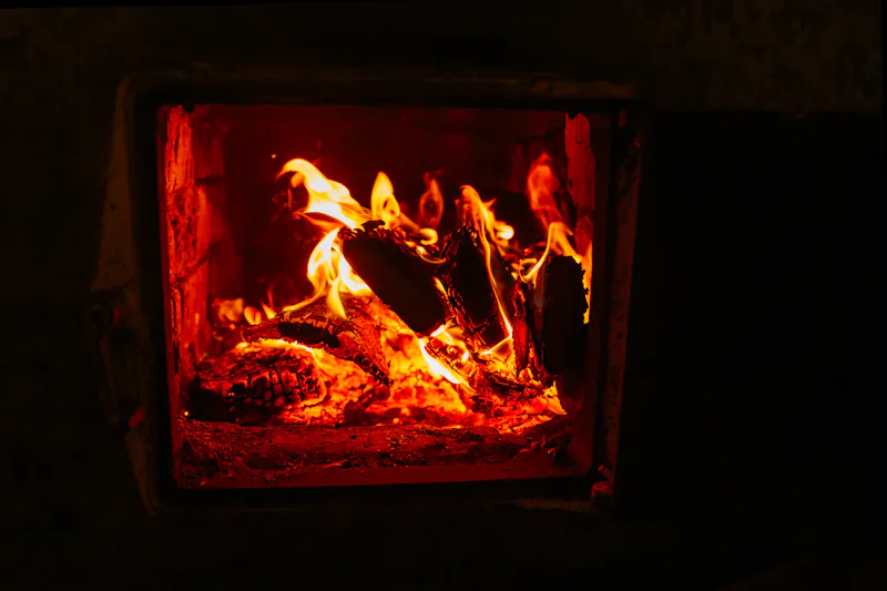 Heating services