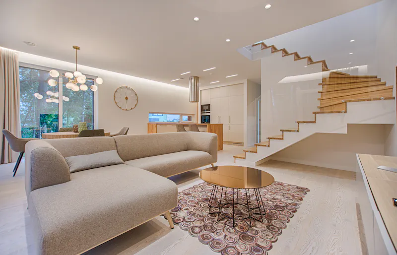 Residential Projects services
